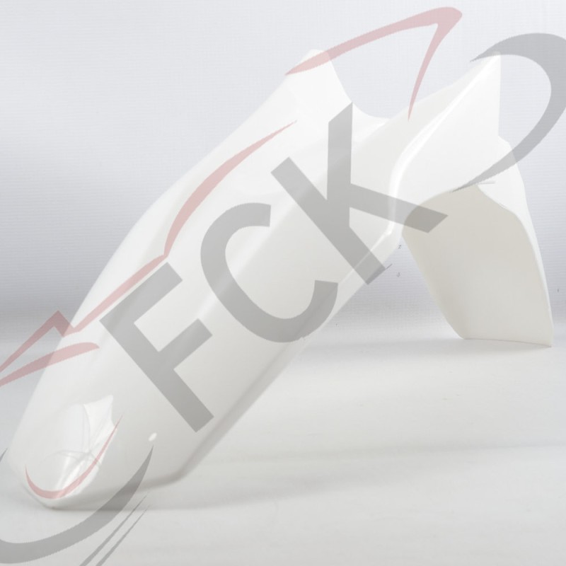 LODERA DELANTERA FXR200 Blanco original Uo