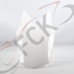 LODERA DELANTERA FXR200 Blanco original Uo