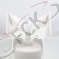 LODERA DELANTERA FXR200 Blanco original Uo