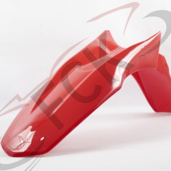 LODERA DELANTERA FXR200 Rojo orig  UO