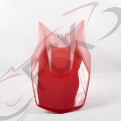 LODERA DELANTERA FXR200 Rojo orig  UO
