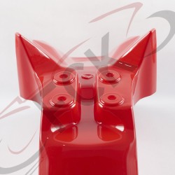 LODERA DELANTERA FXR200 Rojo orig  UO