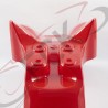 LODERA DELANTERA FXR200 Rojo orig  UO