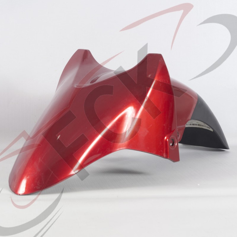 LODERA DELANTERA FZ16 roja UI