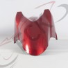 LODERA DELANTERA FZ16 roja UI