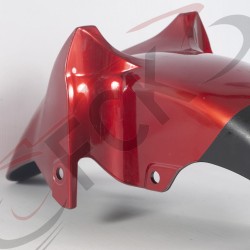 LODERA DELANTERA FZ16 roja UI