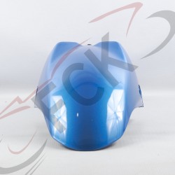 LODERA DELANTERA GIXXER 150 azul Mi