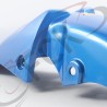 LODERA DELANTERA GIXXER 150 azul Mi