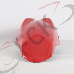 LODERA DELANTERA GIXXER 150 rojo Mi