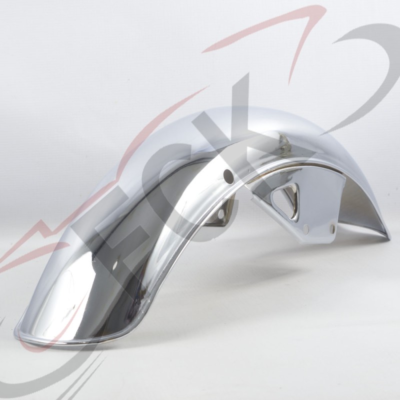 LODERA DELANTERA GN de metal Ui