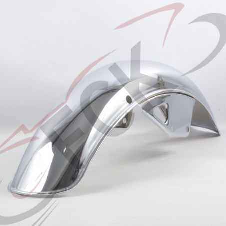 LODERA DELANTERA GN de metal Ui