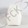 LODERA DELANTERA Mlansa blanca