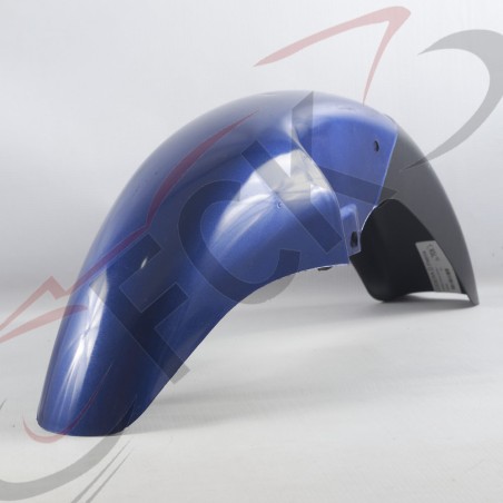 LODERA DELANTERA Platina 125 azul