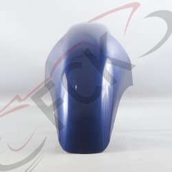 LODERA DELANTERA Platina 125 azul