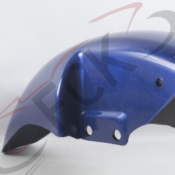 LODERA DELANTERA Platina 125 azul