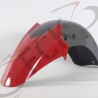 LODERA DELANTERA Pulsar 135 roja UI