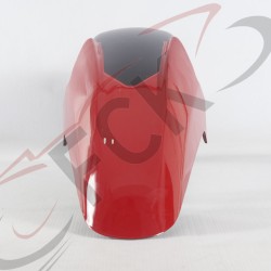 LODERA DELANTERA Pulsar 135 roja UI
