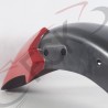 LODERA DELANTERA Pulsar 135 roja UI