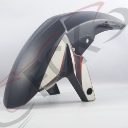 LODERA DELANTERA Pulsar 200 NS Blanca UI