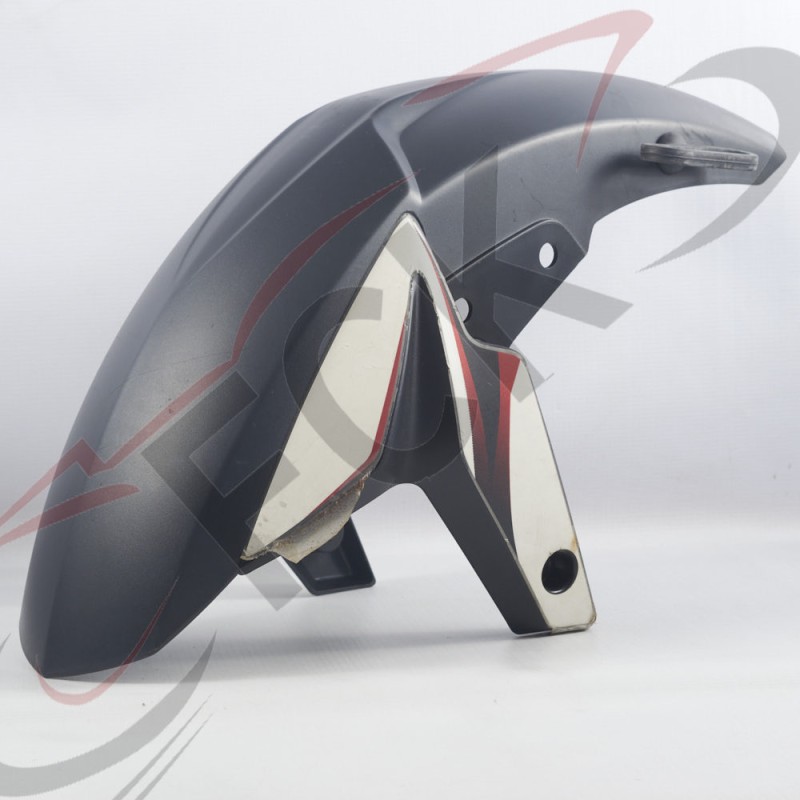 LODERA DELANTERA Pulsar 200 NS Blanca UI