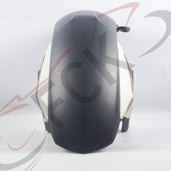 LODERA DELANTERA Pulsar 200 NS Blanca UI