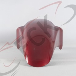 LODERA DELANTERA Pulsar 200 roja atmak UI