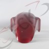 LODERA DELANTERA Pulsar 200 roja atmak UI