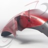LODERA DELANTERA Pulsar 200 roja atmak UI