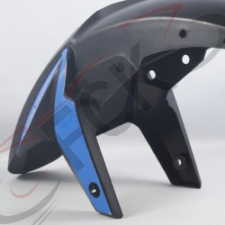 LODERA DELANTERA Pulsar 220 NS azul UI