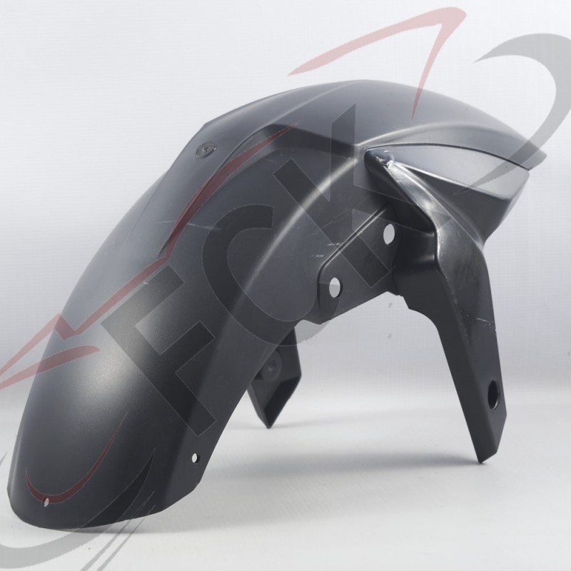 LODERA DELANTERA Pulsar 220 NS negro UI
