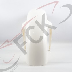 LODERA DELANTERA SPITZER Blanco 150 OrIg Mi