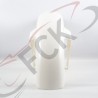 LODERA DELANTERA SPITZER Blanco 150 OrIg Mi
