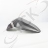 LODERA DELANTERA WS150 negra ITK Orig Ui