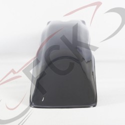LODERA DELANTERA XL 185 Negra JITAKO UO