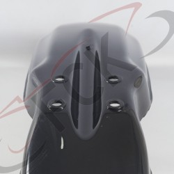 LODERA DELANTERA XL200 DT1754h Negra UO