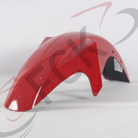 LODERA DELANTERA YBR ROJA UI