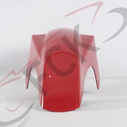 LODERA DELANTERA YBR ROJA UI