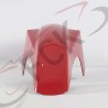 LODERA DELANTERA YBR ROJA UI
