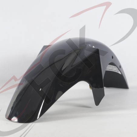 LODERA DELANTERA YBR Sport NEGRA UI