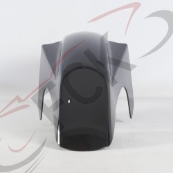 LODERA DELANTERA YBR Sport NEGRA UI
