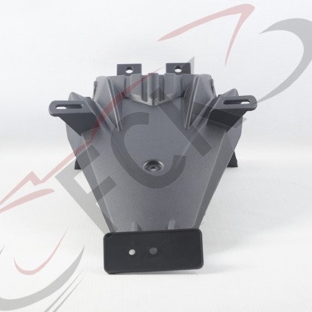 LODERA Trasera 125Z porta/p Orig UI