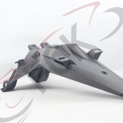 LODERA Trasera 125Z porta/p Orig UI
