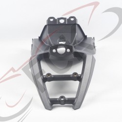 LODERA Trasera 250Z porta placa ITK orig Ui