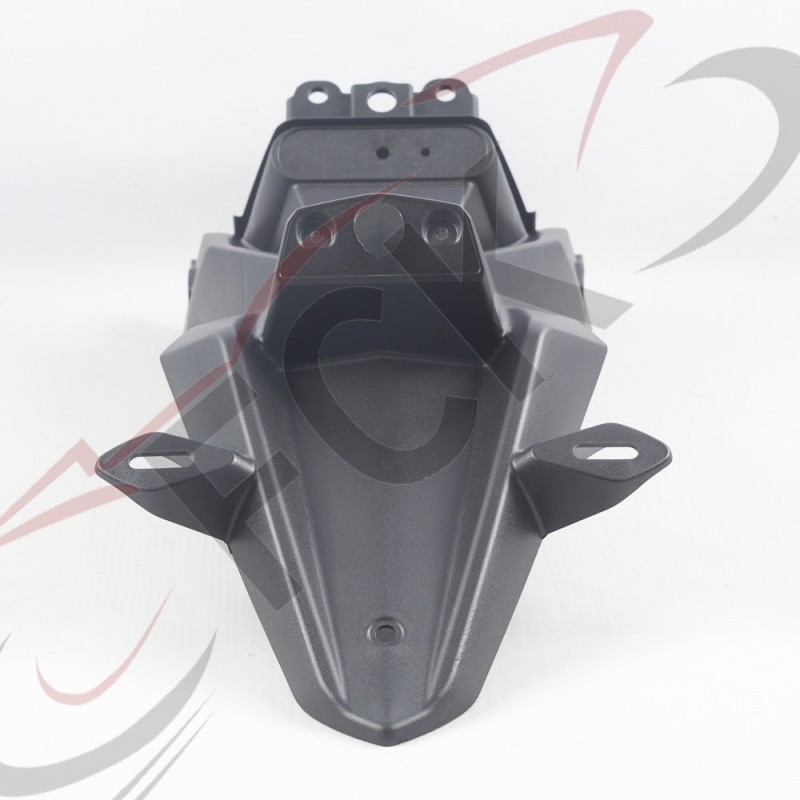 LODERA Trasera 250Z porta placa orig Ui