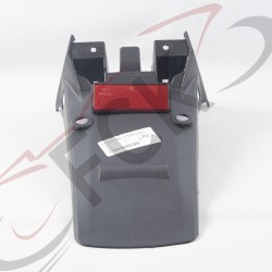 LODERA Trasera BROSS Cros p/placa s/stop UI