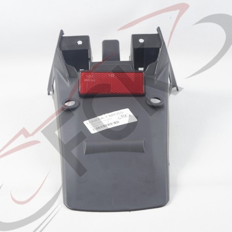 LODERA Trasera BROSS Cros p/placa s/stop UI
