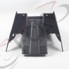 LODERA Trasera BROSS Cros p/placa s/stop UI