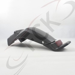 LODERA Trasera CGL negra plast UI