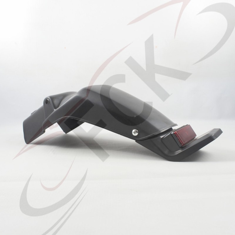 LODERA Trasera CGL negra plast UI
