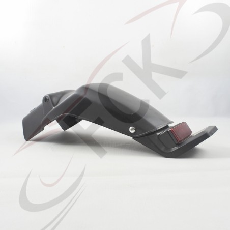 LODERA Trasera CGL negra plast UI